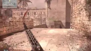 MrThePounce - MW3 Smaw minitage (w/360 Smaw)