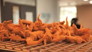 Курица Френчи превратилась из любимого блюда в заведении, которое любят миллионы | My Go-To