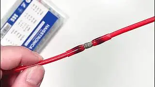 Manchons thermo-soudable auto soudeur &eacute;tanche