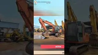 Our Stocks of Used Construction Equipment are available for Sale Now !!! (Whatsapp @+91 77199 00000)