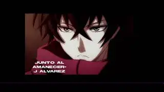 Junto al Amanecer- sped up