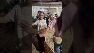 Maring Yuilim Dance