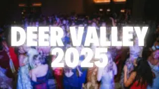 PROM DONE THE RIGHT WAY! - Deer Valley High School Prom 2025