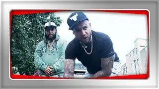 Pslums x Benji Beatthoez - My Life (New Official Music Video)