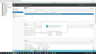HOW-TO - Server 2012 - Restore Deleted Objects in Active Directory