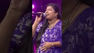 Inimai Niraintha Ulagam  🎼 #LincyDiana 😍 | Super Singer 10