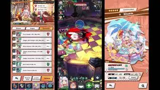Summer Mitsuhide POV - Volk's Wrath Legend (co-op pubs)