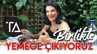 Sağlıklı Beslenme VLOG & Beslenme Rutinim | Tuğçe Alpay