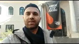 study in rome Affinity sky help in student visa