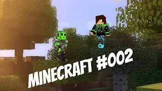 Let's Play Minecraft #002 [German?HD] - Digge Folge