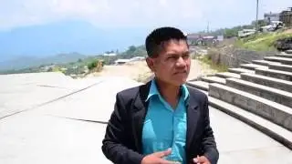 Lorenzo Mendoza Vol.2 ( Te ch´ich´el Cajwal ) VideoClip