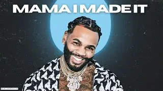 &ldquo;Mama I Made It&rdquo; - Kevin Gates Type Beat 2023 - Trap Rap Beat Instrumental