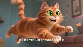 ФІЗИК-КІТ: Мисливство за НЕВИДИМИМ ПРИВИДОМ! 🐱⚛️