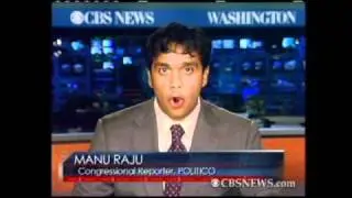 Congressman Rangel Makes Personal Plea