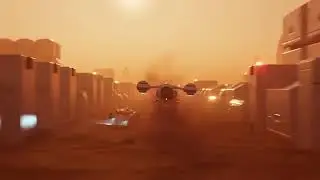 Surviving Mars: Relaunched - Launch Trailer | PS5 Games