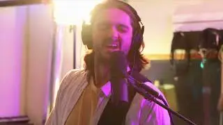 The Big Happy  - Long Way (Live Studio Recording)