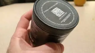 The Ultimate All in One Supplement For Men👨Formulation +Factory: Self Obsessed