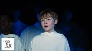 Libera Live in Malta - Once In Royal David's City
