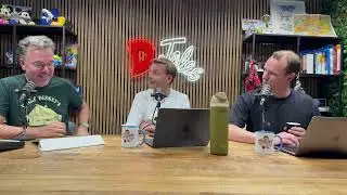 D-Tales 429: Ratatouille op de schop