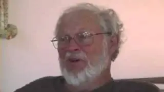 Roy DeForest: Religion