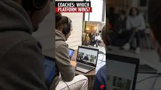The Best Platform for Coaches Revealed: Difference Between Webinars and Podcasts
