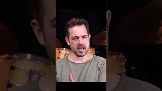 WAS FAST ALLE AM SCHLAGZEUG NICHT BEACHTEN!