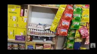 sastay baking items my baking shop contact 03063685403 name Yousuf