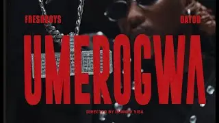 FreshBoys, Dayoo - Umerogwa/Sio Bure (Official Music Video)