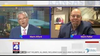 Mark Falter with Mid-American Wealth | Tax/ Money Moves