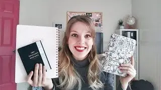 My 2019 Planner Line Up- Breaking Up With The Happy Planner