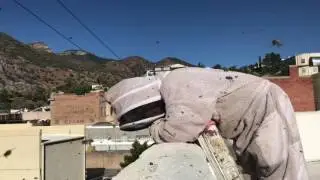 Killer View of Bisbee