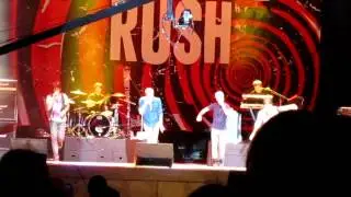 Big Time Rush- 