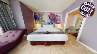 MH Hotels Ipoh | Ipoh, Malaysia | Hotel Review 🌟