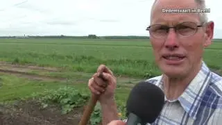 Groentetuin Reestlandhoeve deel 3