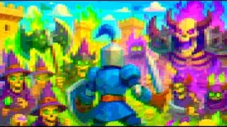 🎮 Just One More Level | Video Game Song for Kids 🎶