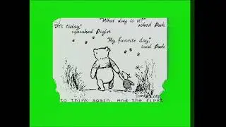 [REAL HW] ZX Spectrum demo: WHAT DAY IS IT? (2026 Little Fluffy Group)