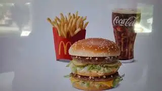 McD Self Serve