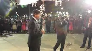 SEBY de CANACONA - WEDDING OF TANIA & DOMINIC.MOV