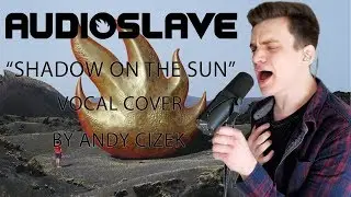 Audioslave 