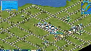 Let's play Capitalism Lab - Imperium Motors - Ep. 05 Separating from Seaports