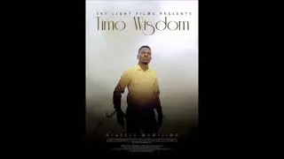 TIMO WISDOM - ELOYI ||| KAVANGO GOSPEL LIBRARY