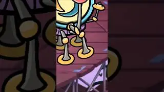 Paironormal Carnival Quad Prediction Teaser