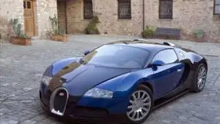 Top 10 European Cars