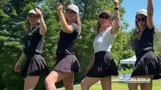 Moffatt Bros. Roofing LTD. | 2nd Annual Rick Bigham Fairway to Heaven Golf Tournament