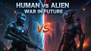 5 Futuristic Inventions That Could Save Earth in a Real Alien Invasion