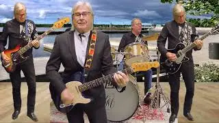 Have you ever loved somebody  cover by Ilkka Heikki & LPX
