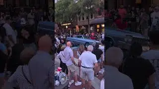 3rd Annual Sundance Square Car & Culture Show