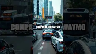 The Role of AI in Future Transportation
