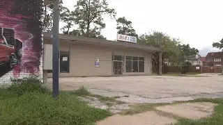 New grocery store for Houston's Third Ward