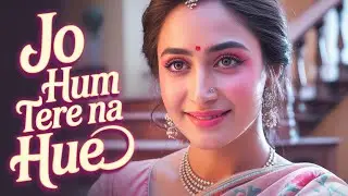 JO HUM TERE NA HUE || HEARTBREAK SONG | AKASH PATEL - MUSIC #hearttouchingsong